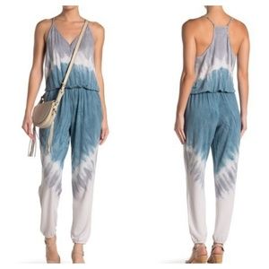 Young Fabulous And Broke Keely Tie-Dye Jum…